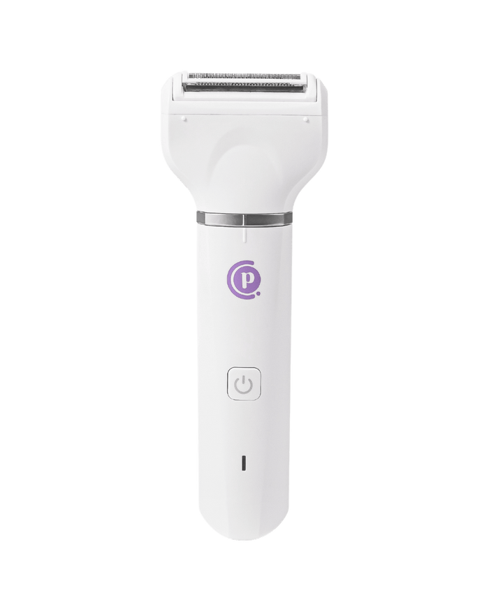 2-in-1 Wireless Electric Shaver